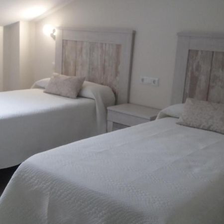 Apartamentos La Pradera De Isla Plana Exterior foto