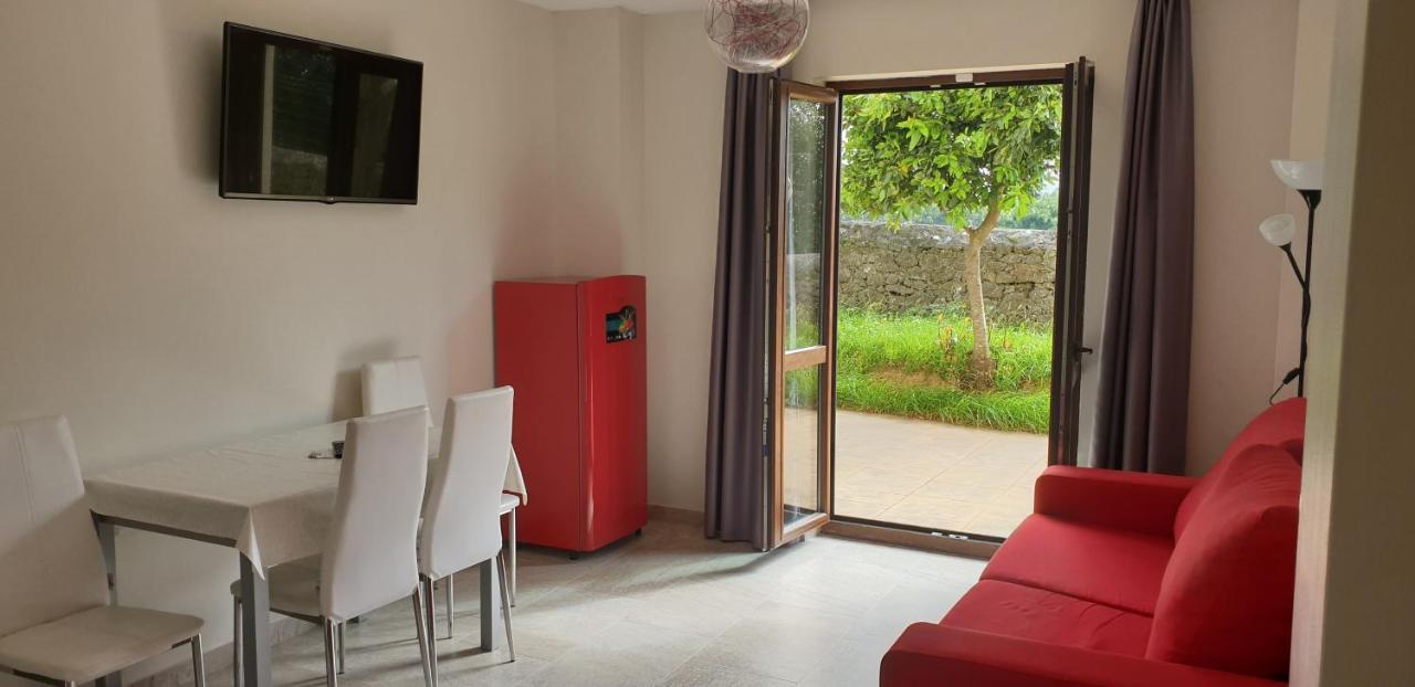 Apartamentos La Pradera De Isla Plana Exterior foto