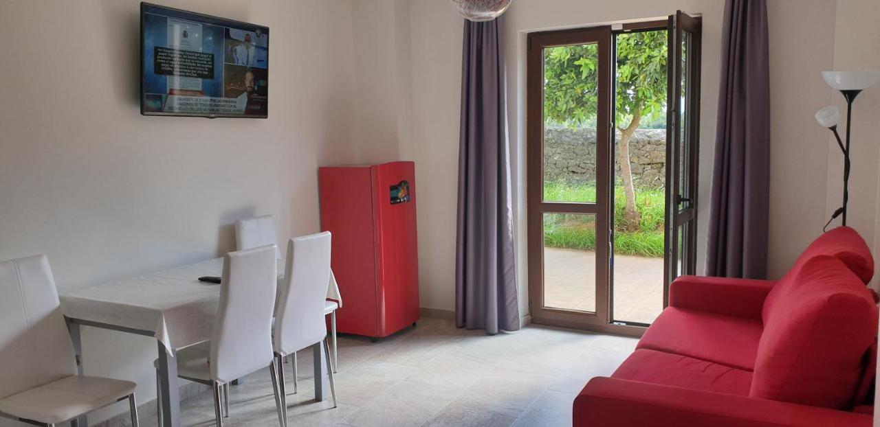Apartamentos La Pradera De Isla Plana Exterior foto