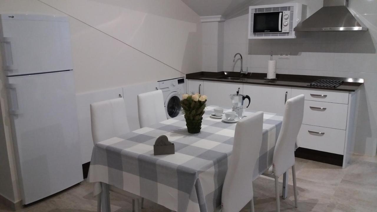 Apartamentos La Pradera De Isla Plana Exterior foto