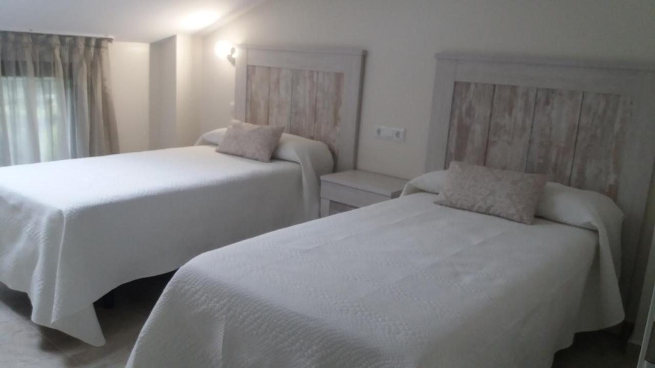 Apartamentos La Pradera De Isla Plana Exterior foto