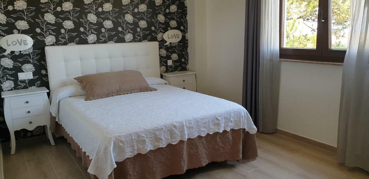 Apartamentos La Pradera De Isla Plana Exterior foto