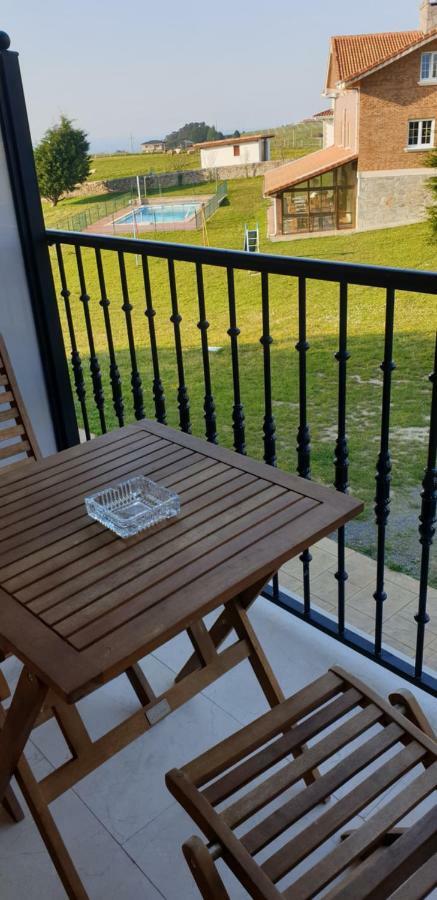 Apartamentos La Pradera De Isla Plana Exterior foto