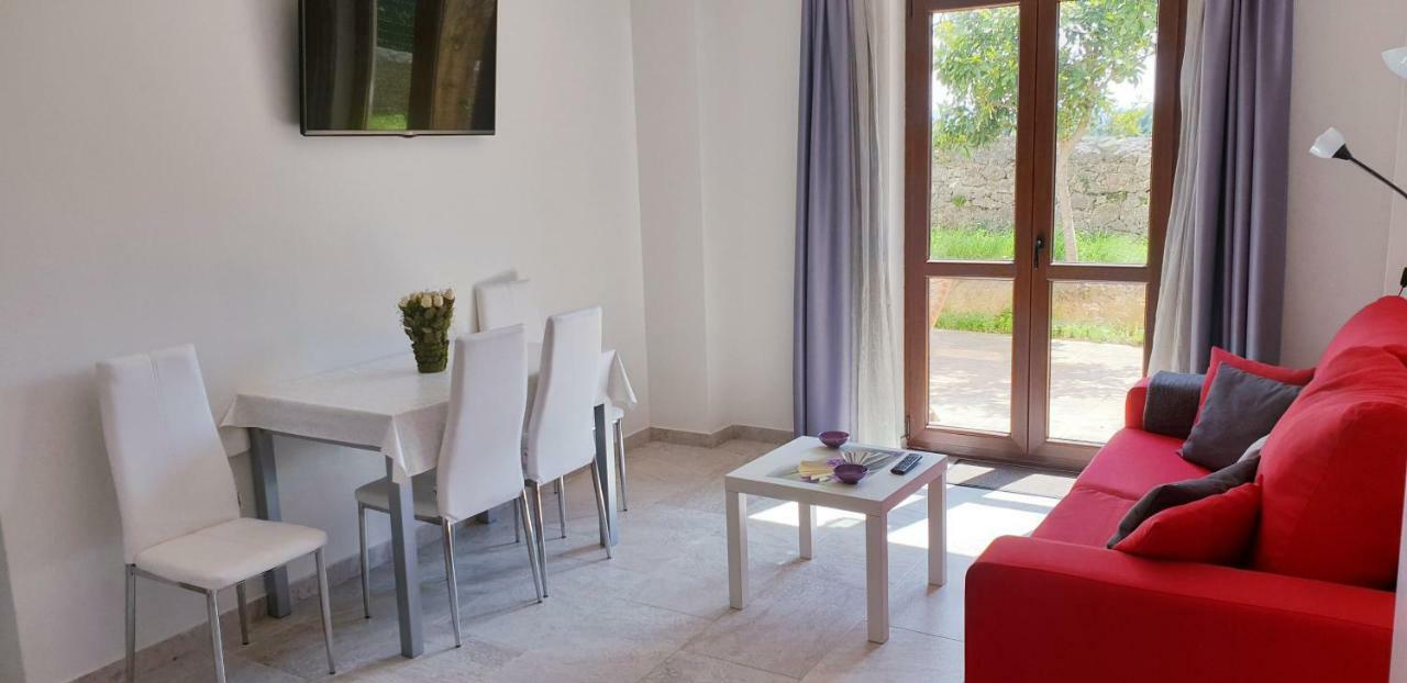 Apartamentos La Pradera De Isla Plana Exterior foto