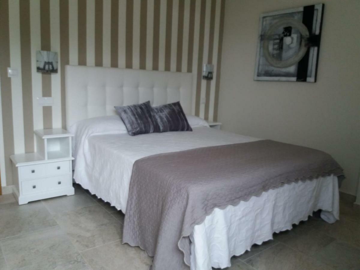 Apartamentos La Pradera De Isla Plana Exterior foto
