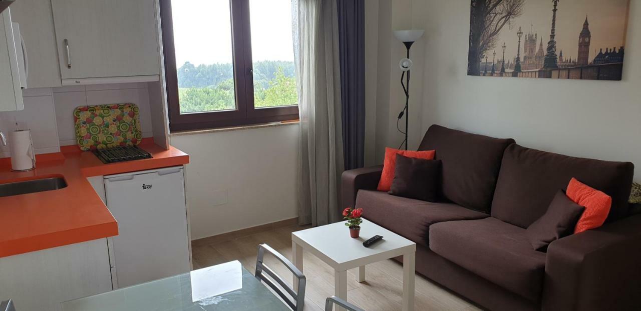 Apartamentos La Pradera De Isla Plana Exterior foto