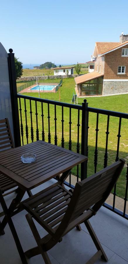 Apartamentos La Pradera De Isla Plana Exterior foto