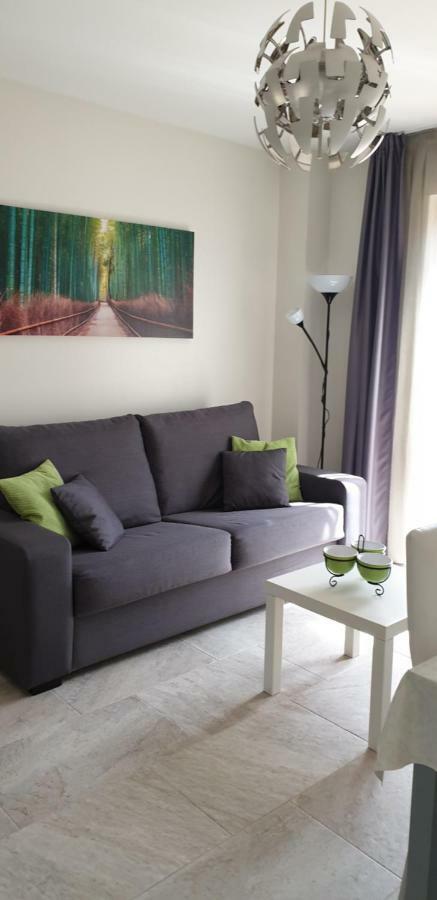 Apartamentos La Pradera De Isla Plana Exterior foto